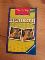 Tierbaby Memory von Ravensburger Hessen - Wildeck Vorschau