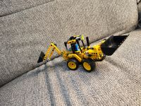 Lego Technic Bagger Bulldozer Sammeltauflösung Baden-Württemberg - Großrinderfeld Vorschau