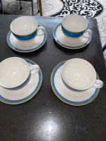 Villeroy & Boch Tipo Viva BLUE  große Tasse 350 ml Rheinland-Pfalz - Mainz Vorschau