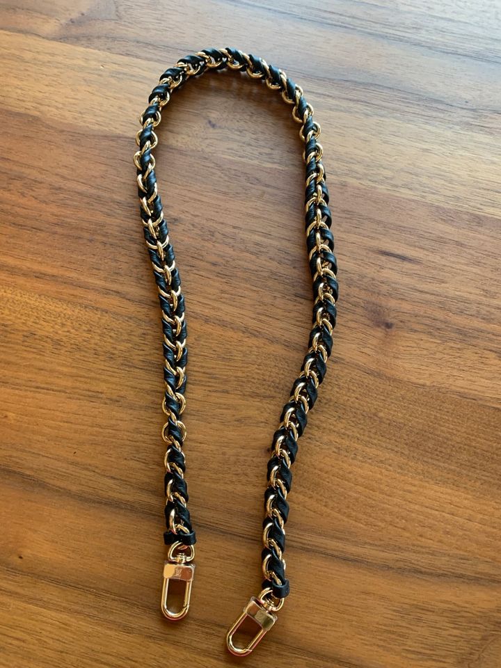 Org Louis Vuitton Schulterkette Strap  von  Multi Pochette in Lauf a.d. Pegnitz