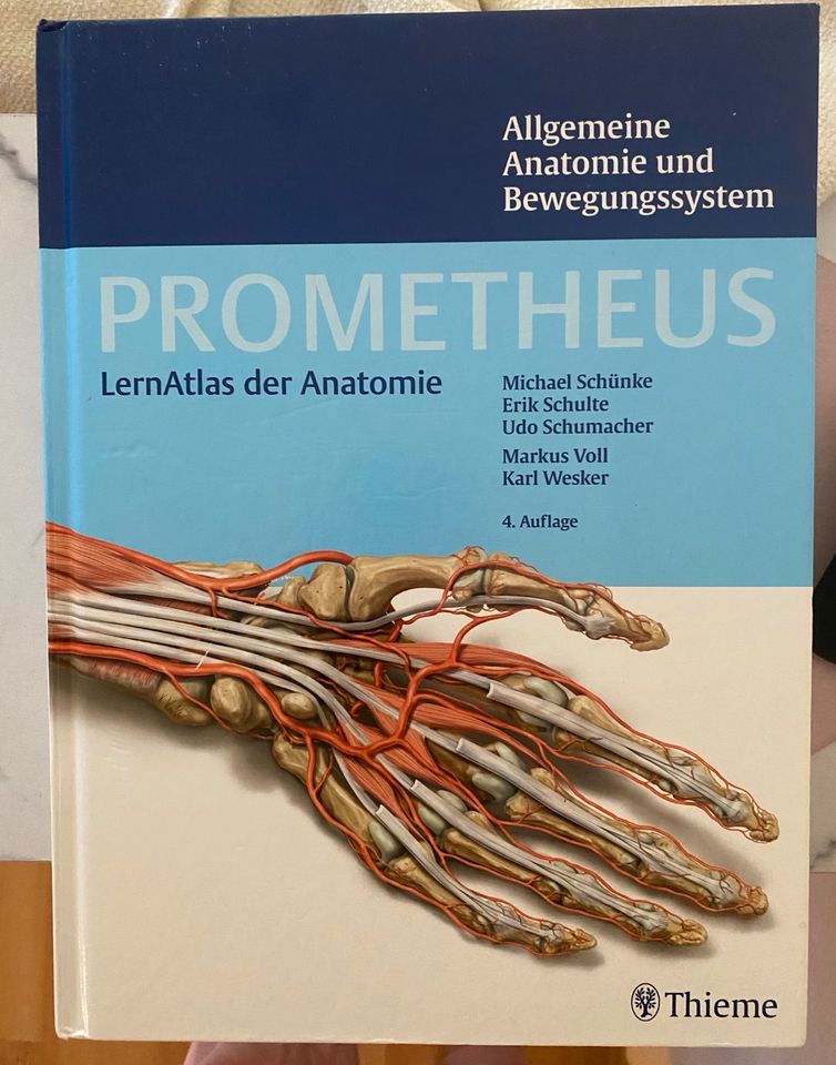 Prometheus Lernatlas Paket in Frankfurt am Main