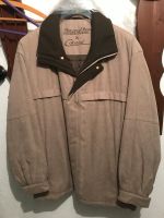 Herren Jäger Jagd Trachten Jacke Blouson Gr L  beige wie neu Rheinland-Pfalz - Weißenthurm   Vorschau