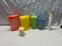 Original Tupperware diverse Kannen und Dosen. Nordrhein-Westfalen - Hürth Vorschau