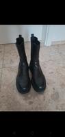 Boots mit Plateausohle Rheinland-Pfalz - Beuren (Hochwald) Vorschau