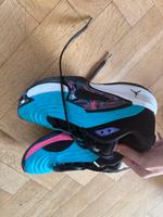 Nike Jordan Basketball Schuhe Größe 38 Hessen - Heppenheim (Bergstraße) Vorschau