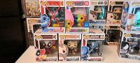 Funko Pop Figuren Sammlung OVP Saarland - Nalbach Vorschau