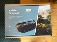 Knister Grill Original Holzkohlegrill NEU OVP Bonn - Beuel Vorschau