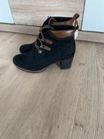 NEU Stiefel von Marco Tozzi Gr.38 Innenstadt - Poll Vorschau