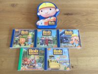 Bob der Baumeister 5 CDs + 3 DVDs Rheinland-Pfalz - Bretzenheim Vorschau