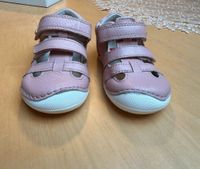 Elefanten Lauflernschuhe / Sandalen / wie neu Hessen - Bad Nauheim Vorschau