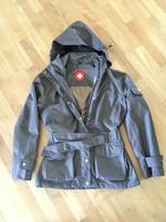 Wellensteyn Jacke Barbados, Anthrazit, Größe S, wie neu Hessen - Pohlheim Vorschau