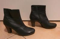 Paul Green Stiefeletten Gr 40 6,5 schwarz Pumps Hessen - Dieburg Vorschau
