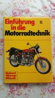 Einführung in die Motorradtechnik Bönsch Sachsen - Plauen Vorschau