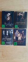 Twilight DVD Set topzustand Bayern - Haag a.d.Amper Vorschau