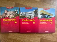 Mathematik: Bigalke/Köhler Sachsen-Anhalt Sachsen-Anhalt - Schönebeck (Elbe) Vorschau