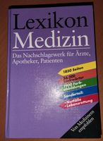 Lexikon Medizin - Nachschlagewerk für Ärzte, Apotheker, Patienten Nordrhein-Westfalen - Siegburg Vorschau