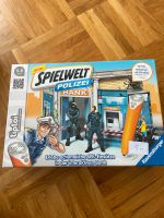 Tip Toi Spielewelt Polizei Bayern - Höchberg Vorschau