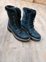 Winterstiefel Rieker Gr. 37 Nordrhein-Westfalen - Lemgo Vorschau