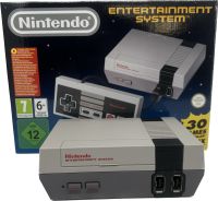 Nintendo NES Classic Mini TOP Baden-Württemberg - Gäufelden Vorschau