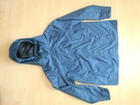 Eibsee Regenjacke Gr.46  / Outdoorjacke Gr.46  / Damenjacke Hessen - Ebsdorfergrund Vorschau