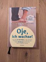 Oje ich wachse! Neue und gebundene Ausgabe von 05/2019 Bayern - Maisach Vorschau