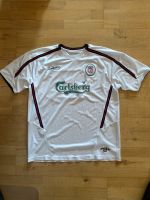 Liverpool FC away Trikot L Rheinland-Pfalz - Reichenbach-Steegen Vorschau