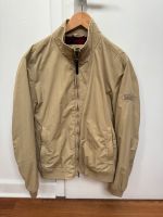 Herren Woolrich Übergangsjacke Beige Hamburg-Nord - Hamburg Barmbek Vorschau