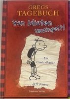 Greg’s Tagebuch Bayern - Geretsried Vorschau