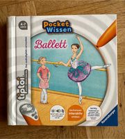 Tiptoi Ballett Pocket Wissen Bayern - Herzogenaurach Vorschau