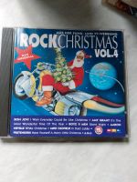 Rock Christmas vol 4 cd Niedersachsen - Rosengarten Vorschau