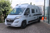 Opel Camper Van FULL 640 2.2D Navi + Kamera Baden-Württemberg - Ulm Vorschau