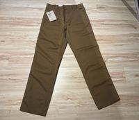 Carhartt simple Pant Hose Schleswig-Holstein - Neumünster Vorschau