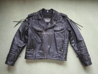 Hein Gericke Motorradjacke Lederjacke Biker Brandenburg - Wandlitz Vorschau