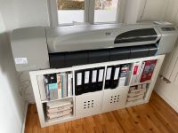 HP Designjet 500 Plotter DinA0 Bayern - Garmisch-Partenkirchen Vorschau