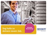 Global Tooling Manager (m/w/d) (Geiger Automotive) in Tambach Ingenieur Ingenieurin Ingenieurwissenschaften Bayern - Weitramsdorf Vorschau