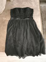Schwarzes Minikleid Baden-Württemberg - Sersheim Vorschau