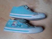 Kinderschuhe Halbschuhe Gr. 30, Zustand OK Baden-Württemberg - Karlsbad Vorschau