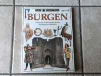 Sehen, Staunen, Wissen: Burgen. Festungen im Mittelalter | Buch Nordrhein-Westfalen - Gladbeck Vorschau