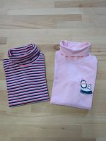 Shirts langarm mit Rollkragen Lupilu Größe 98/104 rosa - NEU Rheinland-Pfalz - Oberzissen Vorschau