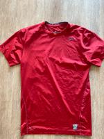 Nike Sportshirt Rot XXL Gym Dresden - Blasewitz Vorschau