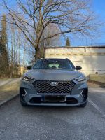 Hyundai Tucson 1,6 N Linie 4WD Bayern - Germering Vorschau