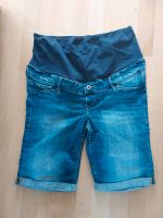 Jeans Umstandsshorts H&M 40 - 42 Bayern - Regensburg Vorschau