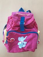 Kinderrucksack, Rucksack, rot, Spiegelburg, Ferdinand der Elefant Nordrhein-Westfalen - Bornheim Vorschau