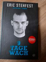 Buch 9 Tage wach von Eric Stehfest Bayern - Neunburg Vorschau