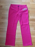 GAP Sweathose pink GR M Baumwollgemisch guter Zustand Niedersachsen - Braunschweig Vorschau