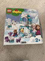 Lego duplo Disney Frozen Burglesum - St. Magnus Vorschau