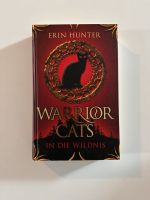 Warrior Cats - In die Wildnis - Erin Hunter Kr. Dachau - Dachau Vorschau