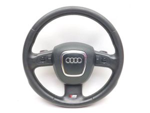 Audi A3 A4 A5 A6 A7 A8 Steering Wheel Paddles Tiptronic DSG Lenkrad  Schaltwippen