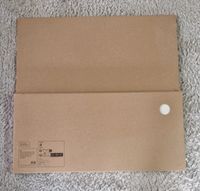 IKEA KONSTRUERA Schublade ohne Front, weiß, 15x60 cm NEU Nordrhein-Westfalen - Alpen Vorschau