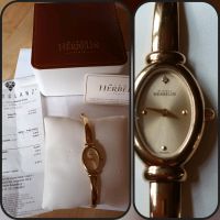 Damen Armband Uhr von " Michel Herbelin" Paris Hessen - Waldeck Vorschau